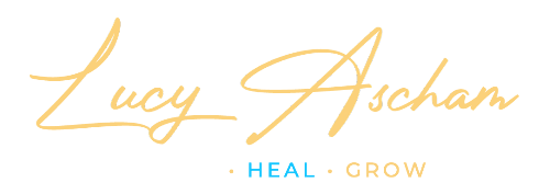Lucy Ascham — Learn, Heal, Grow